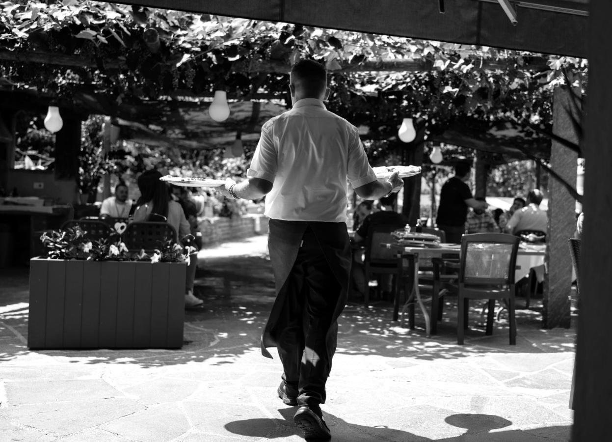 Lamone Hotel Ristorante Grotto Serta מראה חיצוני תמונה