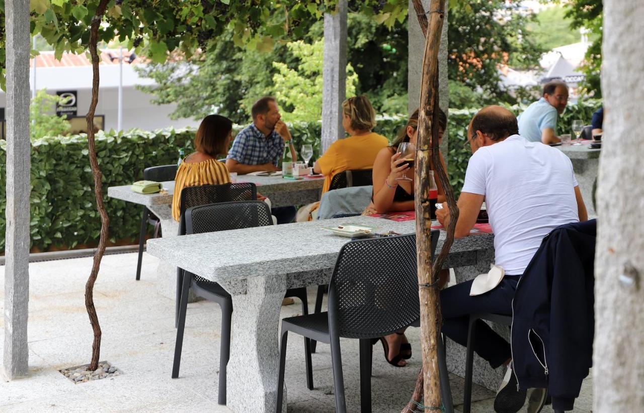 Lamone Hotel Ristorante Grotto Serta מראה חיצוני תמונה