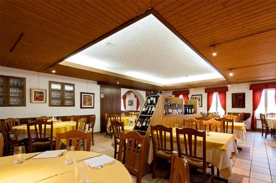 Lamone Hotel Ristorante Grotto Serta מראה חיצוני תמונה